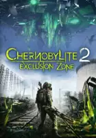 plakat filmu Chernobylite 2: Exclusion Zone