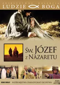 Plakat filmu Józef z Nazaretu