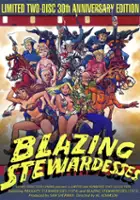 Harry Ritz / Blazing Stewardesses