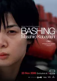 Plakat filmu Bashing
