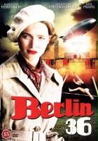 plakat filmu Berlin 36