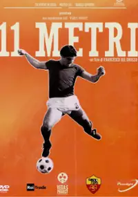 Plakat filmu 11 Metri