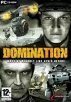 plakat gry Massive Assault: Phantom Renaissance
