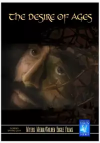 Plakat filmu Jezus od wieków upragniony