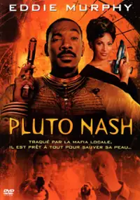 Plakat filmu Pluto Nash