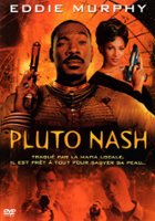 plakat filmu Pluto Nash