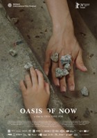 plakat filmu Oasis of Now
