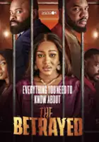 Onuoha Aderonke / The Betrayed