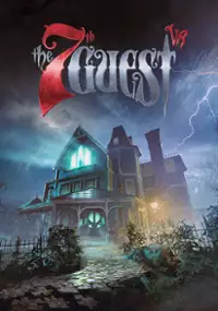 Plakat gry The 7th Guest VR