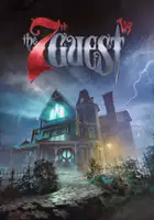 plakat filmu The 7th Guest VR