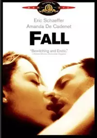 Plakat filmu Skok w miłość