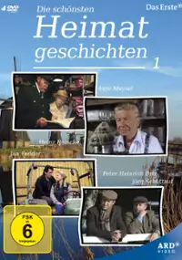 Plakat serialu Heimatgeschichten