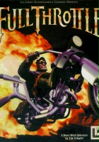 plakat filmu Full Throttle