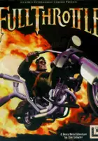 Tim Schafer / Full Throttle