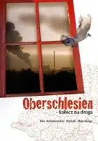 Ludmilla Korb-Mann / Oberschlesien - kołocz na droga