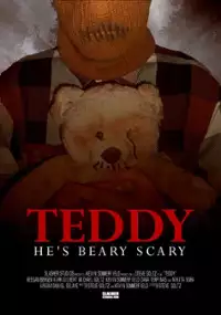 Plakat filmu Teddy: It's Gonna Be a Bear