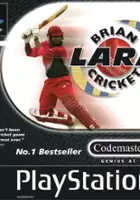 plakat filmu Brian Lara Cricket