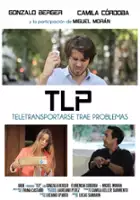 plakat filmu T.L.P.