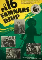 plakat filmu Sixteen Fathoms Deep