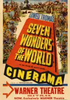 plakat filmu Seven Wonders of the World