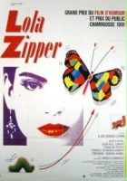 plakat filmu Lola Zipper