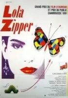 plakat filmu Lola Zipper