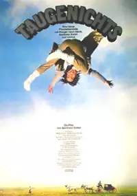 Plakat filmu Taugenichts
