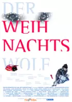 plakat filmu Der Weihnachtswolf