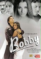plakat filmu Bobby - Love & Lust