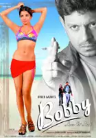 plakat filmu Bobby - Love & Lust