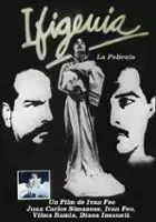 plakat filmu Ifigenia