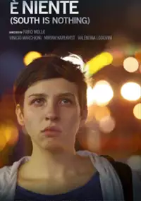 Plakat filmu Il sud è niente