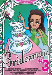 Bridesmaid #3