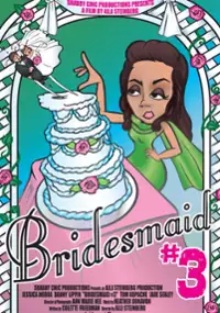 Plakat filmu Bridesmaid #3