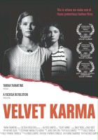 plakat filmu Velvet Karma