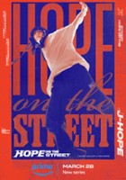 plakat filmu Hope on the Street