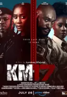 plakat filmu KM 17
