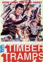 plakat filmu Timber Tramps