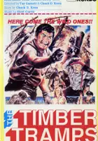 plakat filmu Timber Tramps