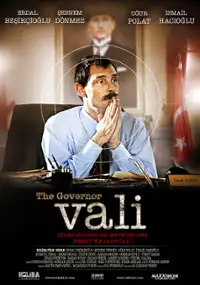 Plakat filmu Vali