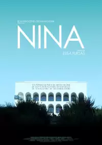 Plakat filmu Nina