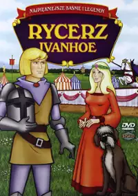 Plakat filmu Najpiękniejsze baśnie i legendy