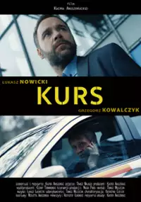 Plakat filmu Kurs