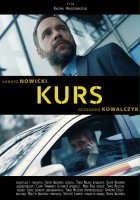 plakat filmu Kurs