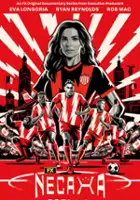 plakat - Necaxa (2025)
