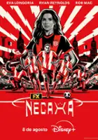 plakat filmu Necaxa