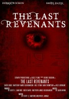plakat filmu The Last Revenants