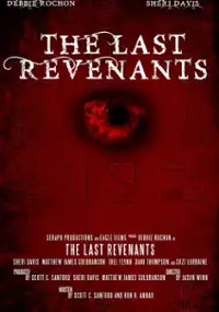 Plakat filmu The Last Revenants