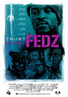 plakat filmu Fedz