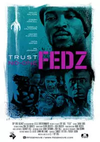Plakat filmu Fedz